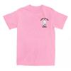 Annoying Dog and Emil Tee Game UNDERTALE X SQUARE ENIX T-shirt Short Sleeve Loose Cotton Tshirts Streetwear Graphic T Shirt