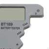 Battery Tester Capacity Check Detector Checker for AA