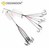 Umbrella Shape 26cm Big Convenient Float Fishing Sea Fishing Octopus Hook with Special Fish Bait Cage for Soft Lure Hooks Tackle Accessories