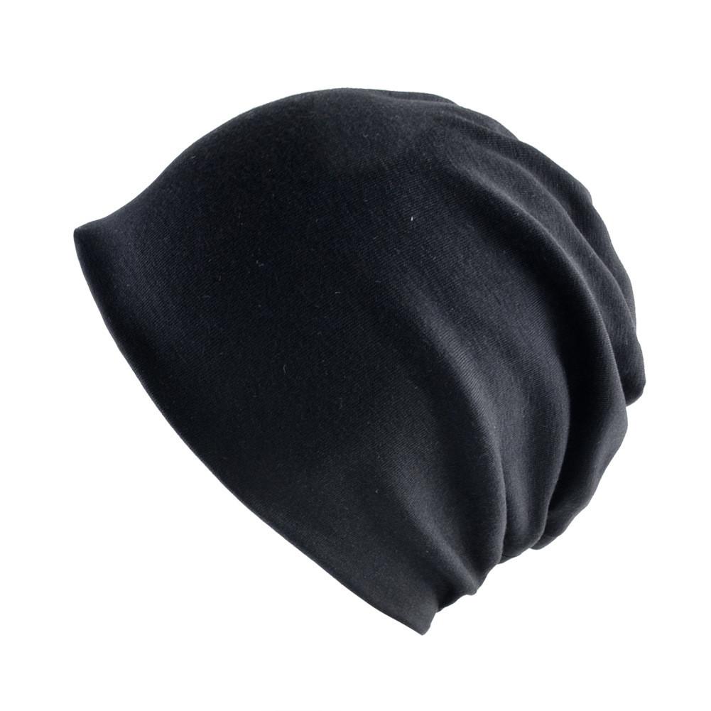 

Knit Cap For Men And Women With Windproof Warmth For Winter Outdoor Activities чёрный