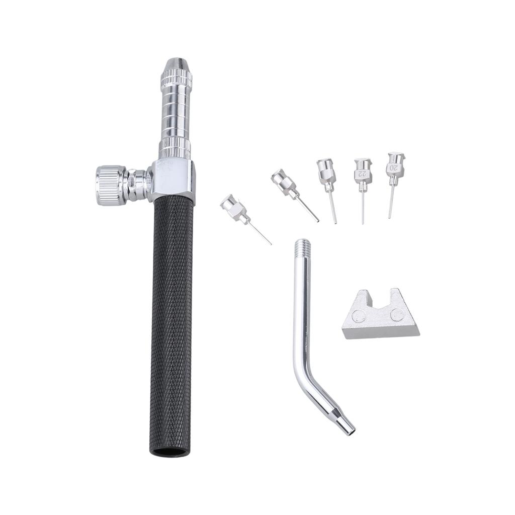 Water Oxygens Torch Soldering Jewelry Weldings Torch Jewelers Torch Kit Regulators Jewellery Making Tool