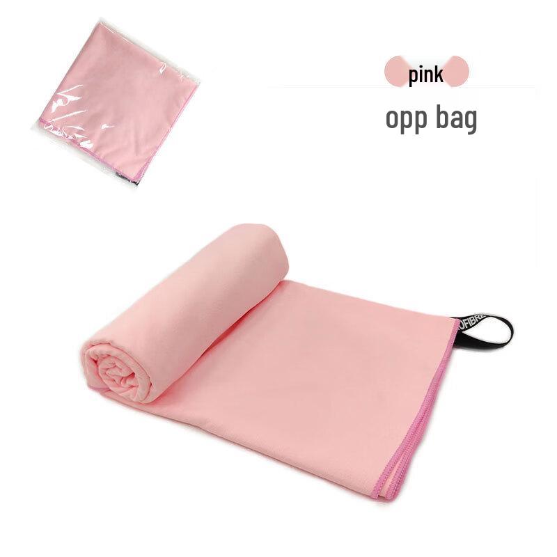 Alliance Envoy Double-Sided Fleece Sport Towel
