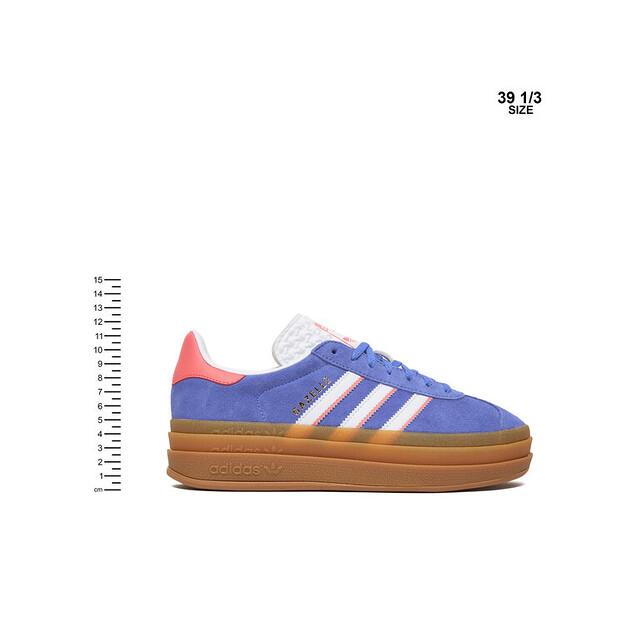 Кроссовки adidas Gazelle Bold J