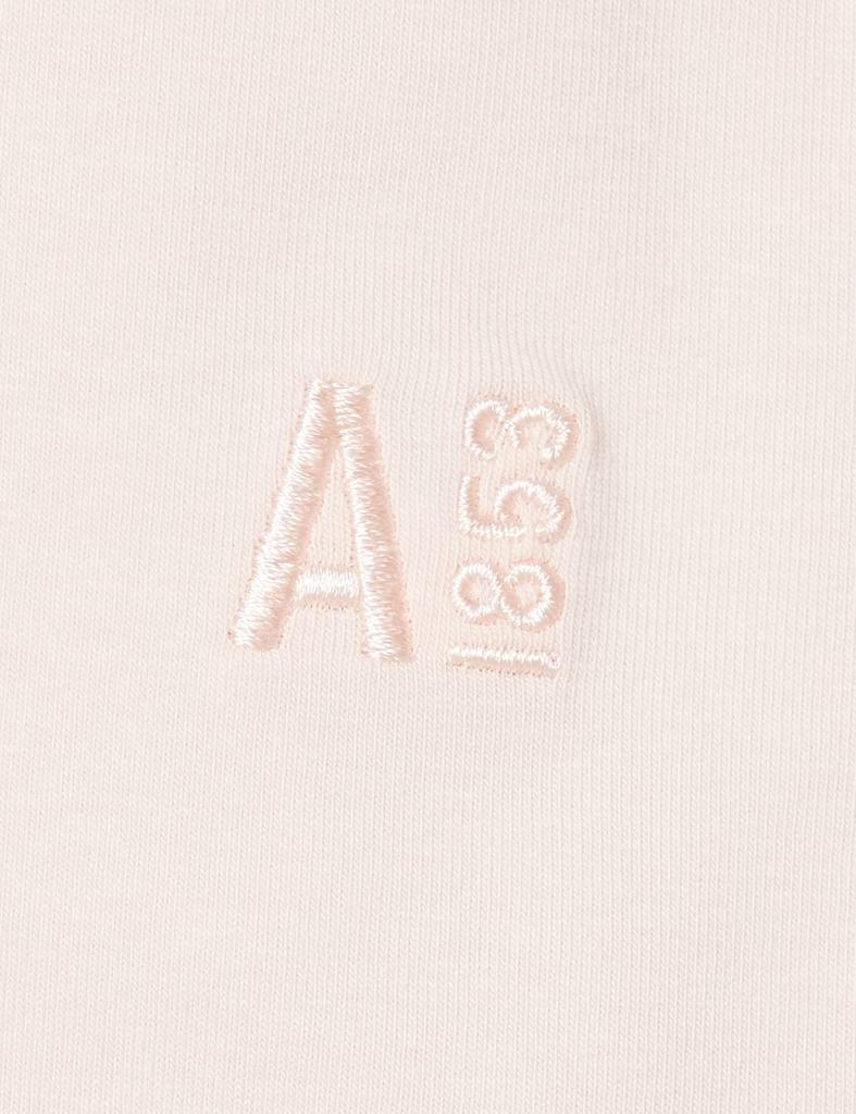 Aigle Drop Shoulder ZTFAI72 Pink Women's T-Shirt (Official)