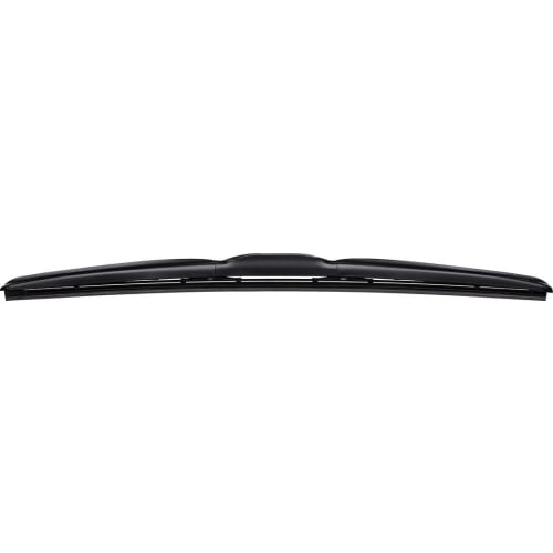 Soft 99 (SOFT99) glaco wiper blade glaco wiper power water repellent aero smooth PM-3 car wiper length 350mm water repellent type rubber replaceable p