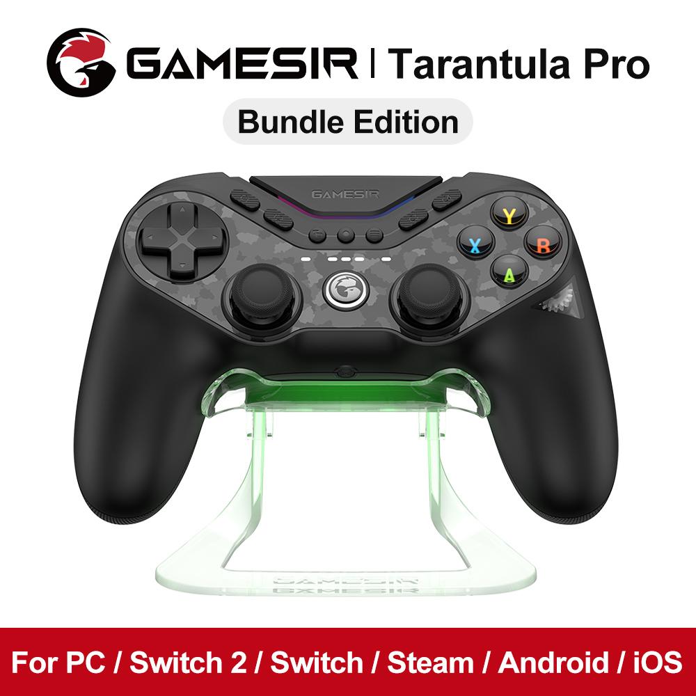 GameSir Tarantula Pro PC Gamepad for