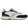 Anta Inheritance 70 Non-Slip Wear-Resistant Low-Top Casual Shoes Men Sneakers White Black Gray 112338879-7