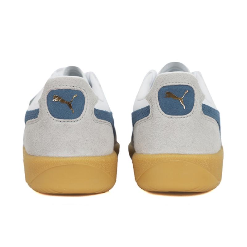 Puma Palermo Leather