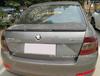 Rear Spoiler for 2014-2019 Skoda Octavia M4 Style Modification