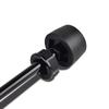 For 2008-2025 KTM 690 Duke 690 Enduro/R 690 SMC/R Rear Wheel Axle Sliders for Husqvarna 701 Enduro 701 Supermoto 2016-2025