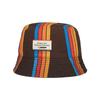 KODAK Reversible Bucket Hat Brown