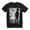 The Cure Boys Dont Cry Retro-Stil Grafik 100% Baumwolle T-Shirt unisex 2026 Sommer Mode Kurzarm Unisexshemd Streetwear