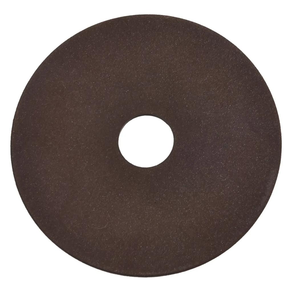 Grinding Wheel Grinding Discs Electric Chainsaw Sharpener For Cutting/polishing For Polishing 3/8"/404 Chain Brand New