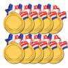 ENN LLC Medal Sports Day Winner Award Ceremony Match Tournament