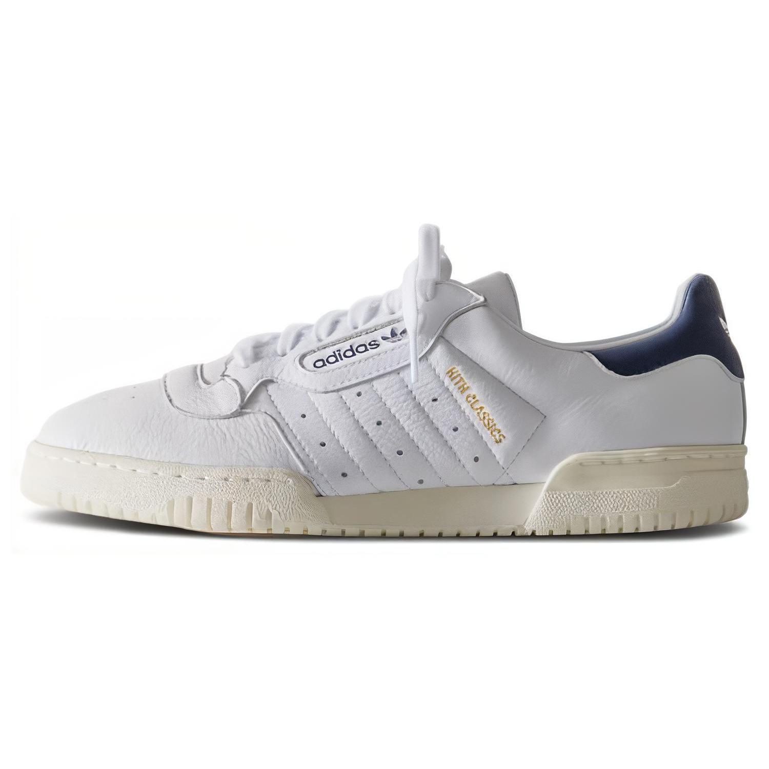 

Adidas Originals x Kith Classics Powerphase White/Navy sneakers IE2573 41⅓