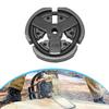 Metal Clutch Assembly for Chainsaws For RY3714 RY3716 RY3818 38cc Including BM3818 BM3716 Easy Installation Component