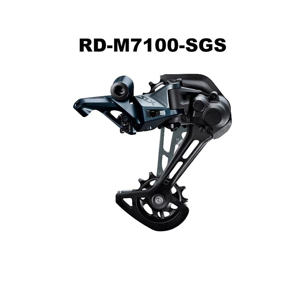 SHIMANO Repair Parts Inner Plate 1 Piece Y3FY26000 (SGS) RD-M7100