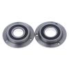 Specialized F70 Flange Bearing 608/636/627/699 for Embroidery Machines, 20-25mm Bore
