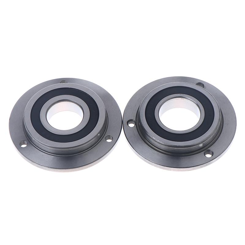 Specialized F70 Flange Bearing 608/636/627/699 for Embroidery Machines, 20-25mm Bore