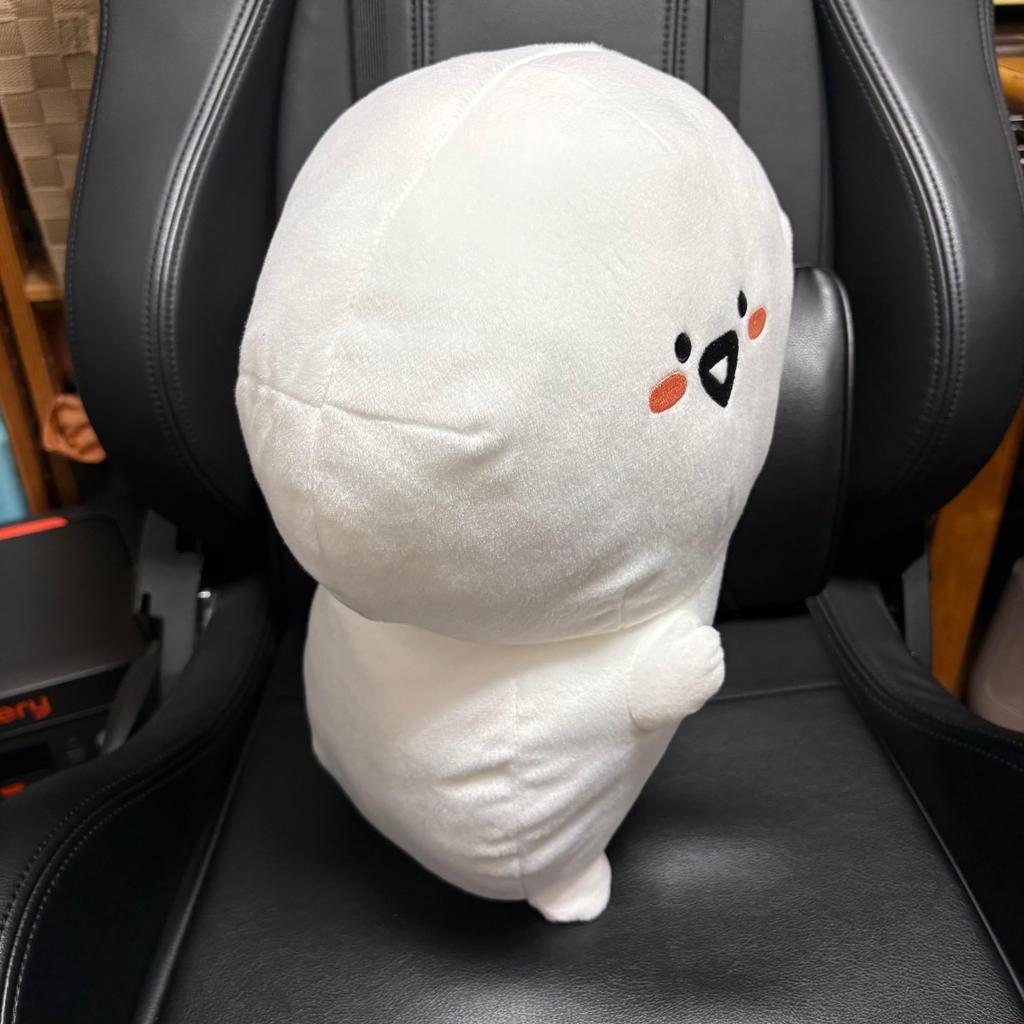 Schreibwaren Plüschtiere Schreibwaren & Pudding Kuschelpose Große Schreibwaren Ca. 35cm