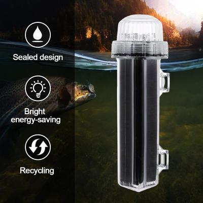 Bombillas LED – Lámparas solares LED