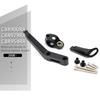 Für Honda CBR900RR CBR 900 RR 900RR 2000-2001 CNC Aluminium Motorrad Lenkungsstabilisator Dämpfer Halterung Montagehalterung Kit