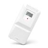 Outdoor Temperature & Humidity Sensor Compatible with 5065/5087/5107-2 WiFi °C/°F Switchable Wireless External Sensor