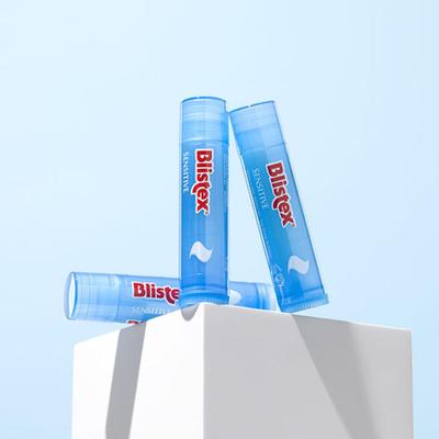 [3PACK] Sensitive Lip Balm 4.25g