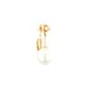 Dior Earrings Women's Gold E1013ABCCY_D301