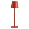 Modern LED Desk Lamp Touch Control Dimmable Brightness Color Temperature Adjustable Eye Protection Light for Study Read Office