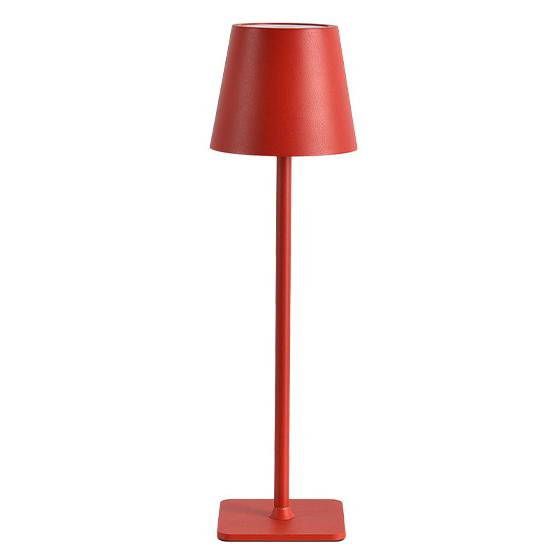Modern LED Desk Lamp Touch Control Dimmable Brightness Color Temperature Adjustable Eye Protection Light for Study Read Office