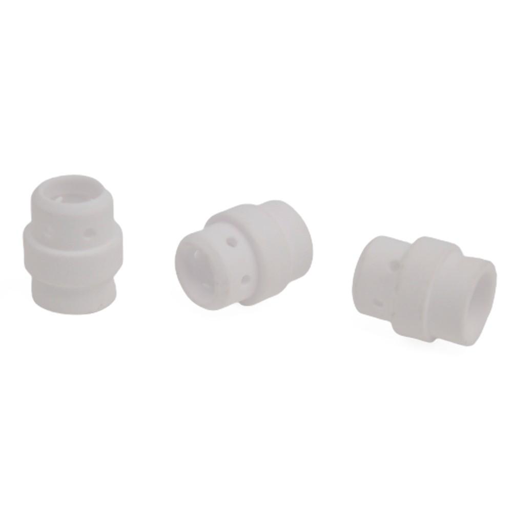 Accessories Gas Diffuser Consumables Diffuser For Binzel