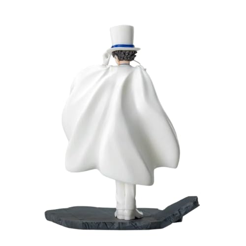 Detective Conan XrossLink Figure "Kaitou Kid