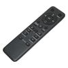 Speaker Remote Control Replacement HD Speaker System Remote for BAR 5.1 BAR 2.1 BAR 3.1