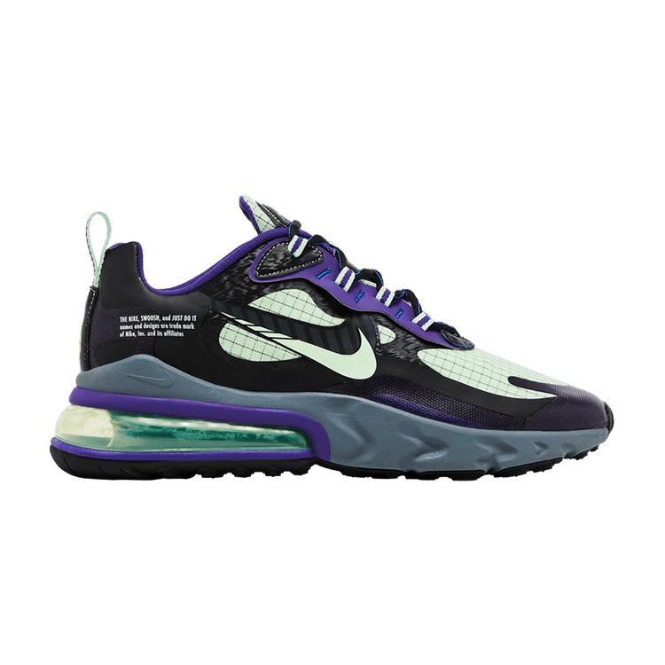Nike Air Max 270 React Future Swoosh 42