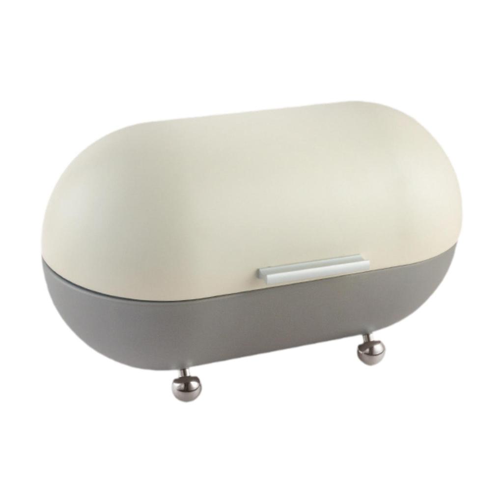 Bread Food Storage Box Bread Storage Container Food Storage Room Bread Box for Bakery Farmhouse Countertop Pantry Pastries