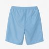 Helly Hansen Men's Solid Water Shorts, Pale Blue