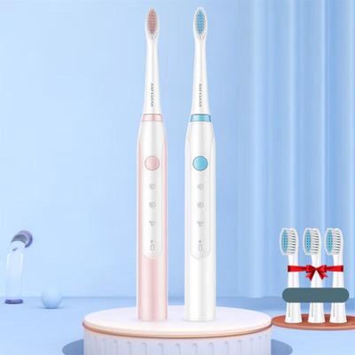 SID Sonic Electric Toothbrush CN Plug (adapter Included)