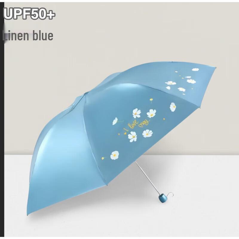 Heaven 307E Compact UV Protection Umbrella