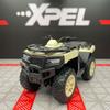 1:36 Model aliaj ATV Motocicletă Diecasts Jucărie Metalică Plajă Toate Terenurile Off-Road Model Motocicletă Simulare Cadouri Copii