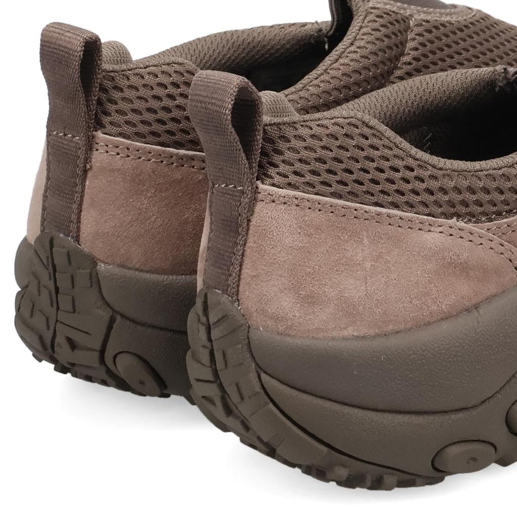 Merrell Jungle Moc Breeze Gunsmoke Walking Size 2E Shoes, 26.0 cm,