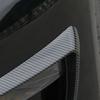 Front Fog Light Eyelid Eyebrow Molding Stripe ABS Decal Pre-Cut Sticker for  Car Styling