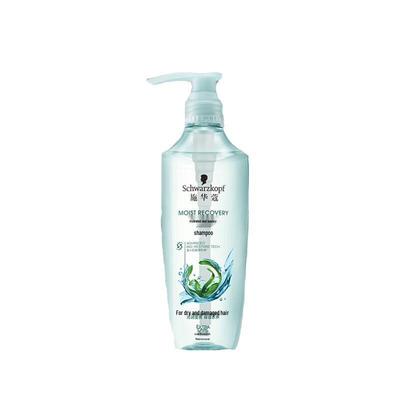 Schwarzkopf Hydro-Shine Silicone-Free Shampoo