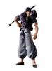 TAMASHII NATIONS Jujutsu Kaisen Fushiguro přibližně PVC ABS malovaná akční figurka S.H.Figuarts Jinji, 155 mm, &