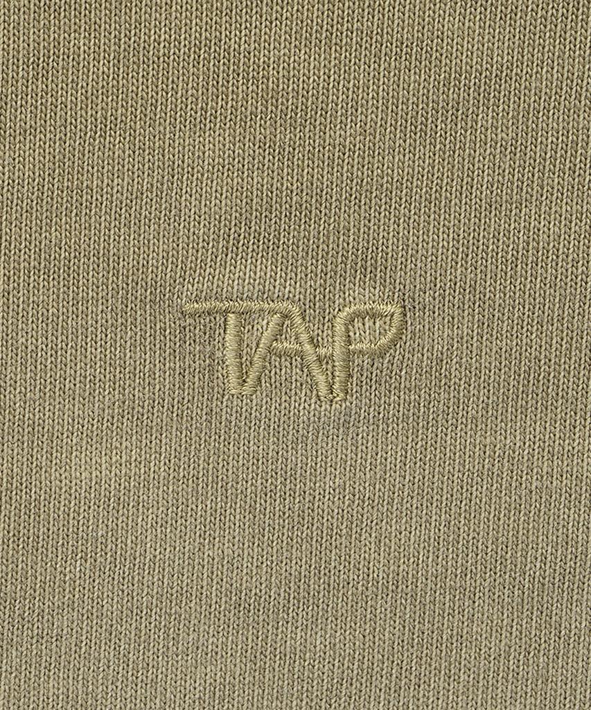 Diantipeullaespom Sunbleach Oversized T-Shirt (Beige)