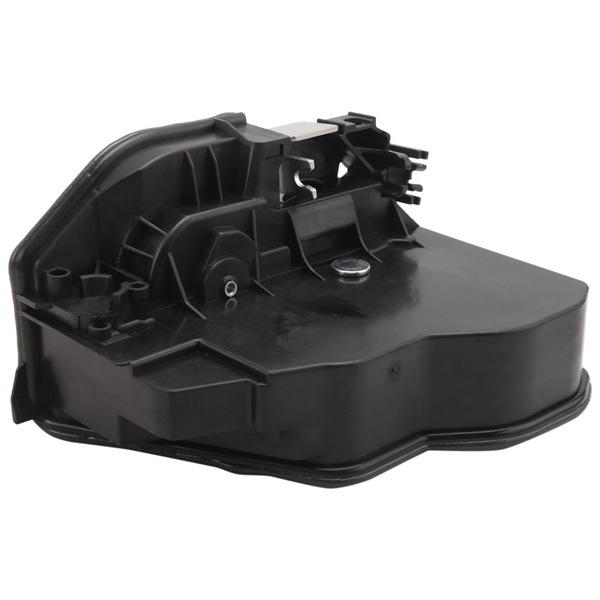 Part 51227202147: Compatible Left Door Lock Actuator for BMW E60, E65, E70, E90, and E92 Models.
