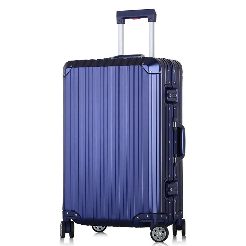 OEING Universal Wheel Suitcase