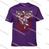 Doma Demon Slayer Shirt Kimetsu No Yaiba Kibutsuji Muzan Inosuke Shirt