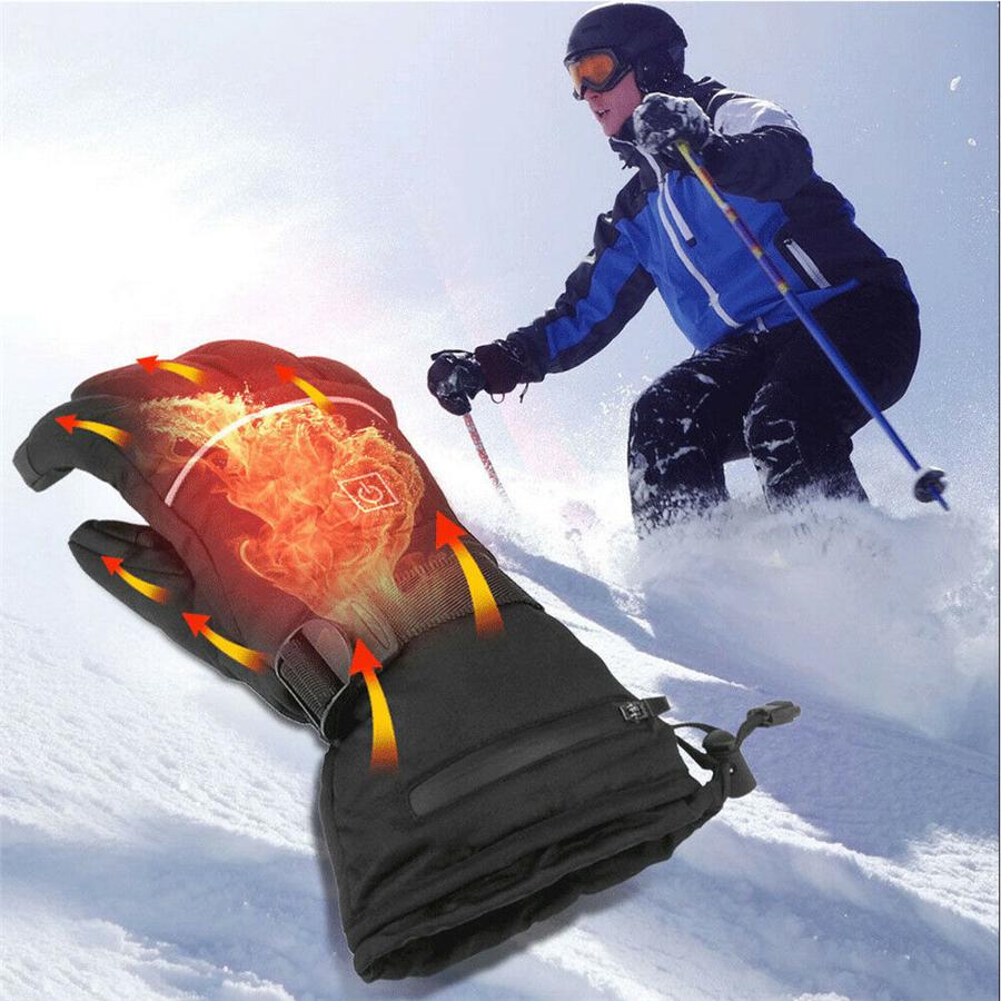 1.The waterproof layer inserts moisture from the wick and helps keep hands warm