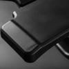 Motorcycle Backrest Cushion Slimline Assembly Universal